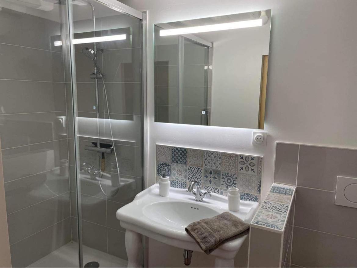 Le Colombier Apartment Le Coudray-Macouard Bagian luar foto